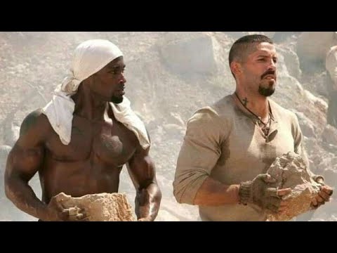 Boyka Invincible 4 بويكا يبحث عن زوجة فيكتور مترجم Boyka Undisputed 2016 ᴴᴰ 