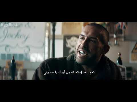 فيلم اكشن 2020 ل بويكا قتال السجون كامل مترجم للعربيه Hd Avengement 