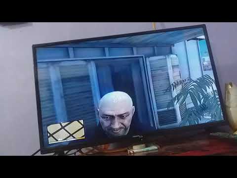 كيفية فتح الشخصية الرابعة في Grand 5 GTAV 