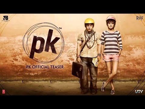 الفيلم الهندي بي كي Pk السكران كامل مترجم بجوده عاليه 
