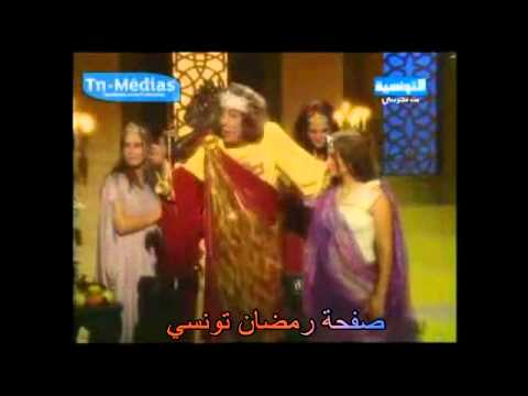 مسلسل الطارق الحلقة 1 