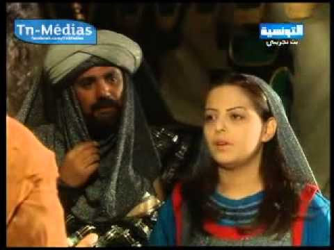 مسلسل الطارق الحلقة 20 