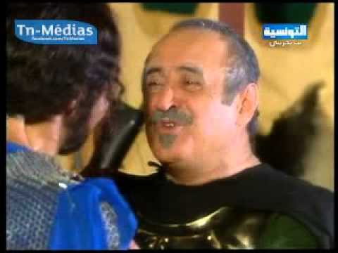 مسلسل الطارق الحلقة 22 