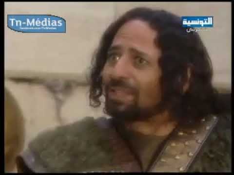 مسلسل الطارق الحلقة 16 