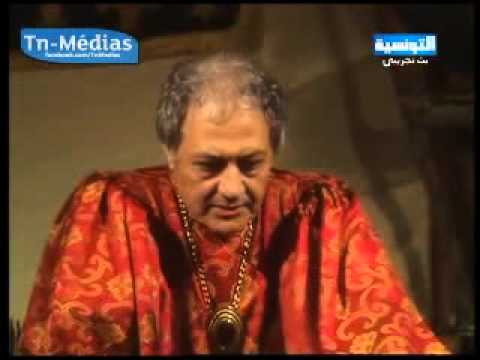 مسلسل الطارق الحلقة 29 