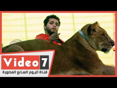 أشرف الحلو: الزواج سبب قتل أسد سلطان لجدي وهذا ما فعلناه به 