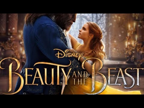 فيلم الجميلة والوحش كامل مترجم 