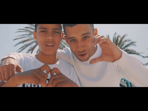 Mister You Feat Hamouda Ti Amo Clip Officiel 