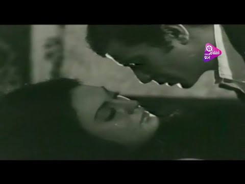 فيلم الاضواء ناهد يسرى 