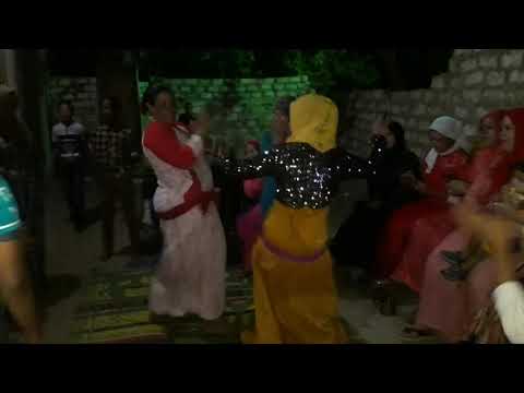 رقص مصري فلاحي 