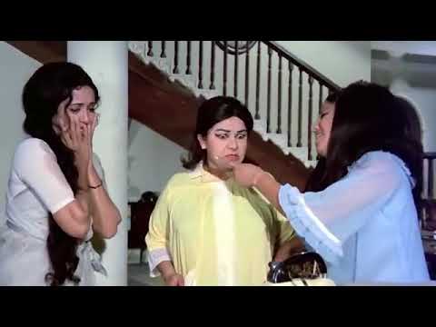 Seeta Aur Geeta 1972 