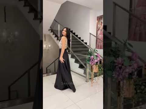 فساتين سواريه تآلقي ملكتي 2021 PARTY EVENING DRESESS ABIYE ELBISE 