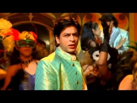 Dastaan E Om Shanti Om Full Song Om Shanti Om Shahrukh Khan 