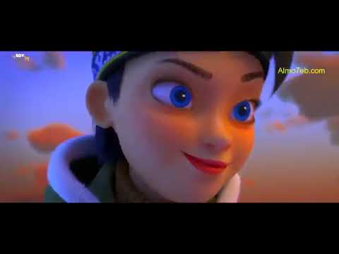 فيلم كرتون ملكة الثلج الجزء الثالث مترجم بالعربي 