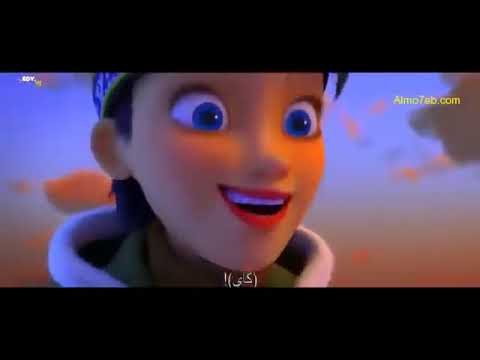 فيلم كرتون مثل ملكة الثلج مترجم بالعربي افضل افلام كرتون 2020 