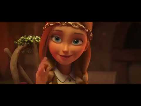 Frozen The Snow 3 فلم فروزين الجزء الثالث كامل 
