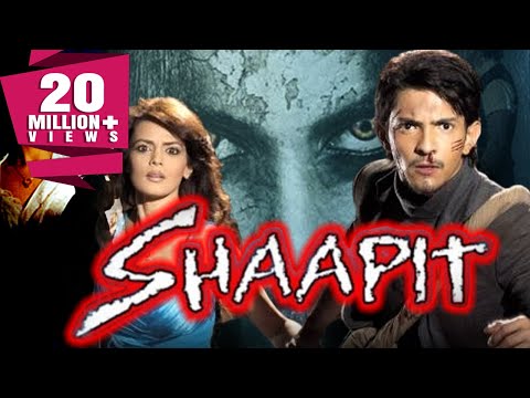 فيلم Shaapit 2010 مترجم كامل هندي أديتيا نارايان شويتا أغاروال شوب جوشي 