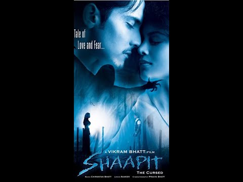 الفيلم الرعب الهندي SHAAPIT كامل مترجم 