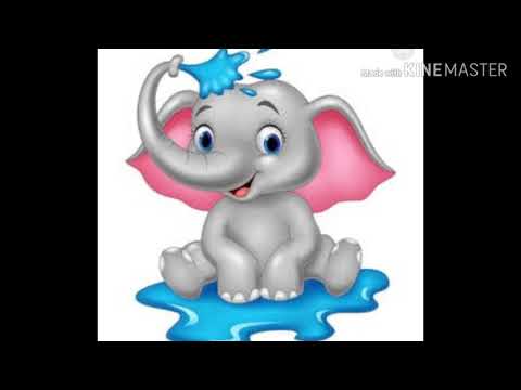 اغنية الفيل ابو زلومة اغاني اطفال 