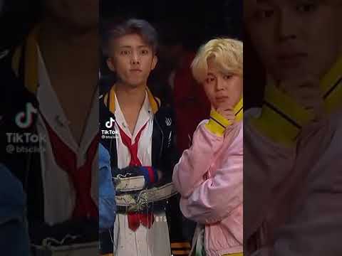 تحدي الخوف بين ضحكات BTS 