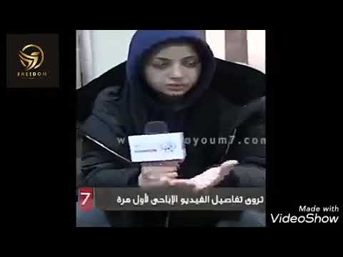 منى فاروق تحكي ما حدث كاملا وخالد يوسف يرد عليها 