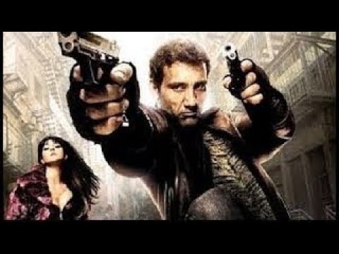 فيلم اكشن رائع الرصاص الاسود مترجم 2017 