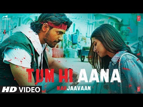 أغنية Tum Hi Aana مترجمة من فيلم Marjaavaan 