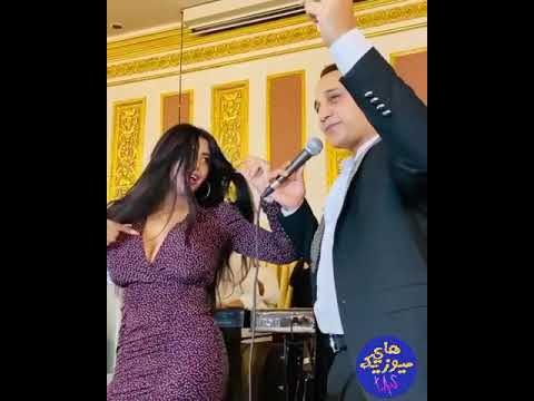 رضا البحراوي والصاروخ بث مباشر من هاي ميوزك 