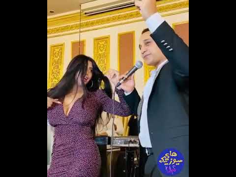 رضا البحراوي و الصاروخ بث مباشر من هاي ميوزيك 
