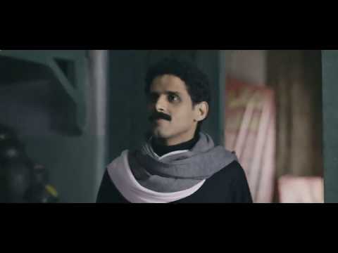 هتموت من الضحك مع حمدي المرغني وهو بيقلد احمد ذكي في فيلم الهروب من مسلسل في اللالالاند 