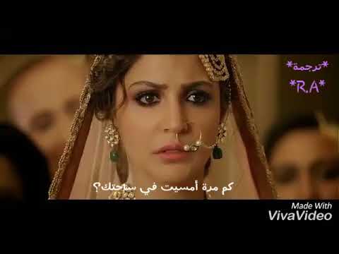 Channa Mereya Ae Dil Hai Mushkil مترجمه للعربيه 