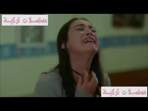اغنية تركية حزينة مسلسلات تركية بكاء الممثلات 