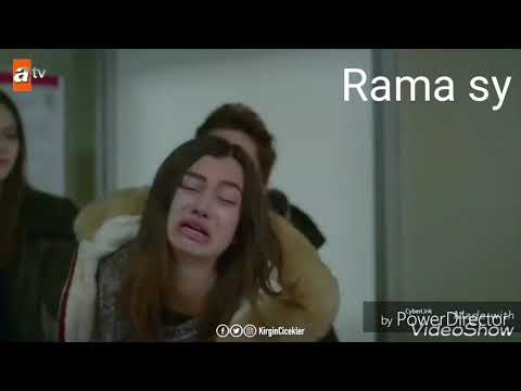 اغنية مازلت صغيرة مترجم مسلسل الازهار الحزينة 