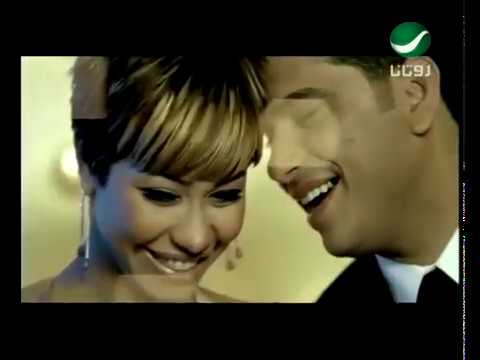 فضل شاكر وشيرين العام الجديد Fadl Shaker Sherine Al Am Al Jadid 