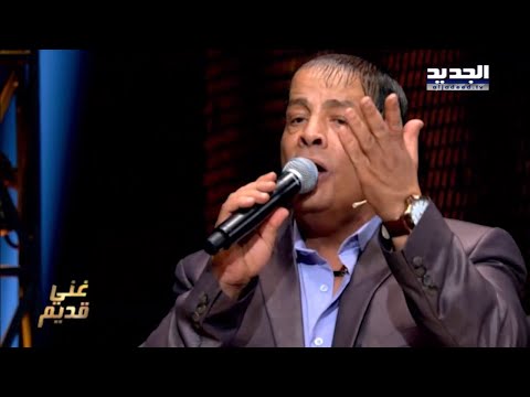 اجمد مواويل شعبي لــ عبد الباسط حموده جديد 2020 
