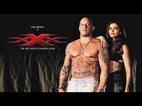 أقوى فيلم أكشن وإثارة 2021 ثلاثية XXx بطولة الممثل فين ديزل كامل ومترجم Egy Best 