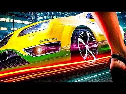 فيلم No Limit Fast Drive كامل في سباق الشوارع الفرنسي 