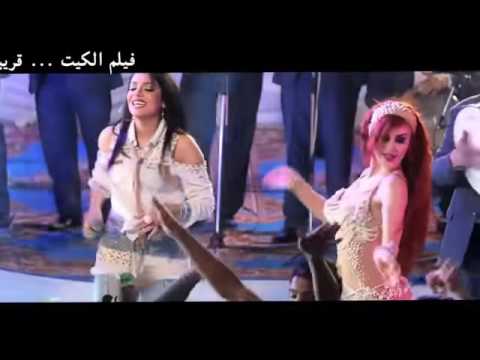 اغنية بتناديني تاني ليه غناء يسرا من فيلم الكيت توزيع درمز العالمي جابر كابو 20 