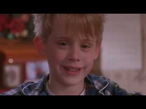 فيلم وحيد فى المنزل Home Alone 