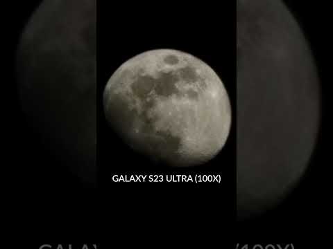 Samsung Galaxy S23 Ultra Camera Is INSANE 