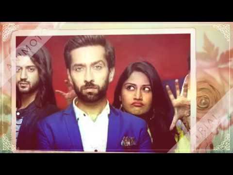 أفضل 5 مسلسلات هندية تعرض على قناة Mbc Bollywood. تصميمي. أتمنى أن يعجبك 