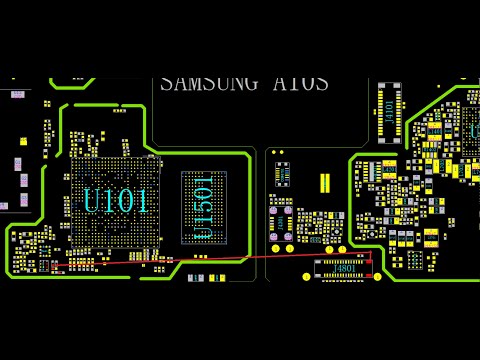 مسار مقبس الشحن Samsung A10s من المقبس إلى سهولة الشحن بالتفصيل للمبتدئين 