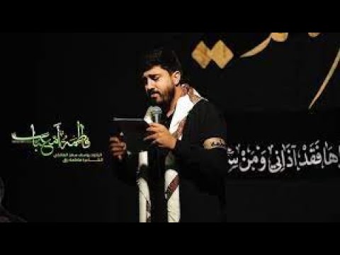 فاطمة أم عباس يوسف سعد العاملي 1442هـ 