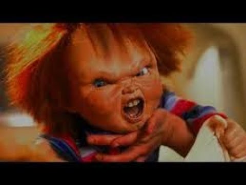 فيلم الرعب المخيف طائفة تشاكي Cult Of Chucky 2018 مترجم كامل HD 