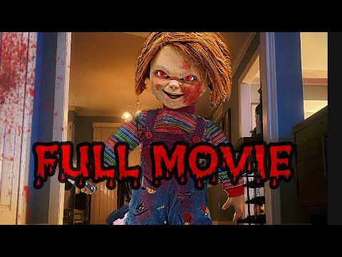 Chucky Scary Revenge FULL Movie 2021 
