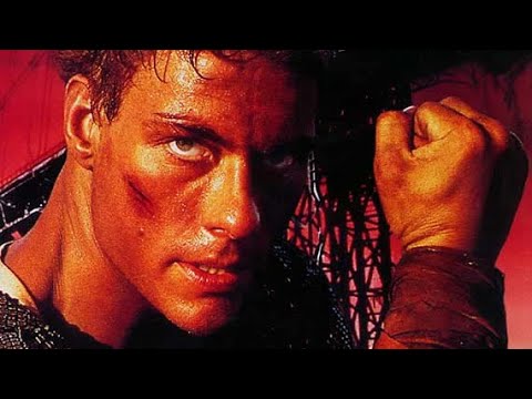 يعد فيلم Van Damme Revenge أحد أفضل أفلامه، JCVD 