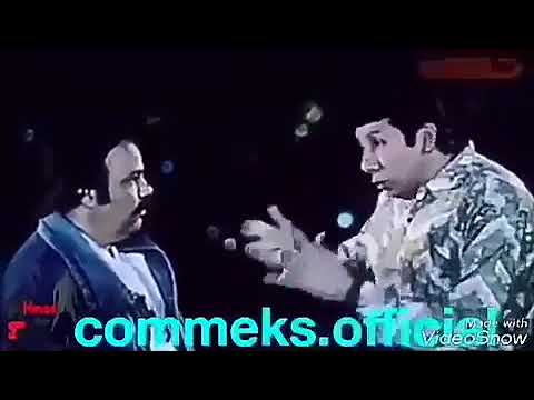 حالة واتس مضحكة من فيلم غبي فيه 