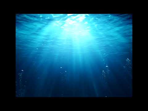 Drowning Underwater Sound Effect 3 