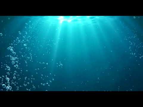 Drowning Underwater Sound Effect 