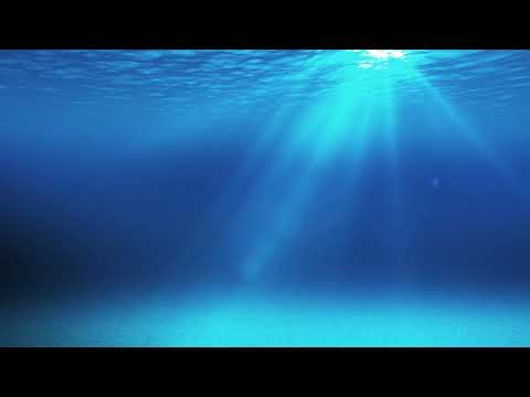 Underwater Sound Effect FX صوت تحت الماء 